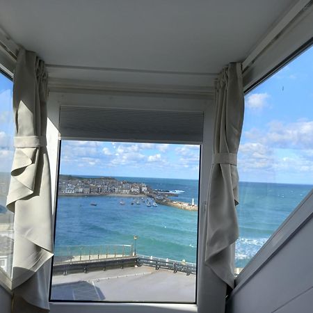 The Rookery Bed & Breakfast St Ives  Exterior photo