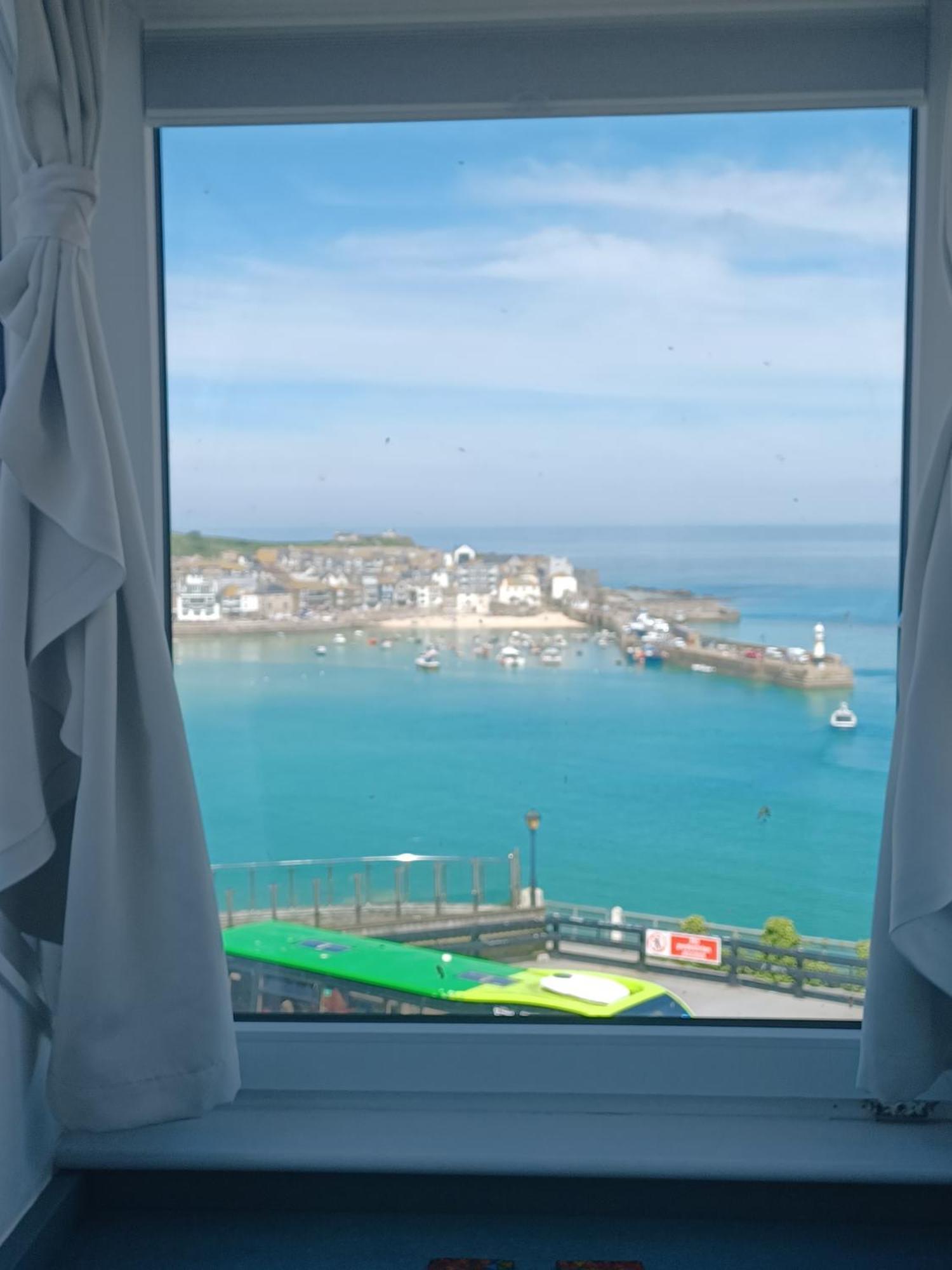 The Rookery Bed & Breakfast St Ives  Exterior photo