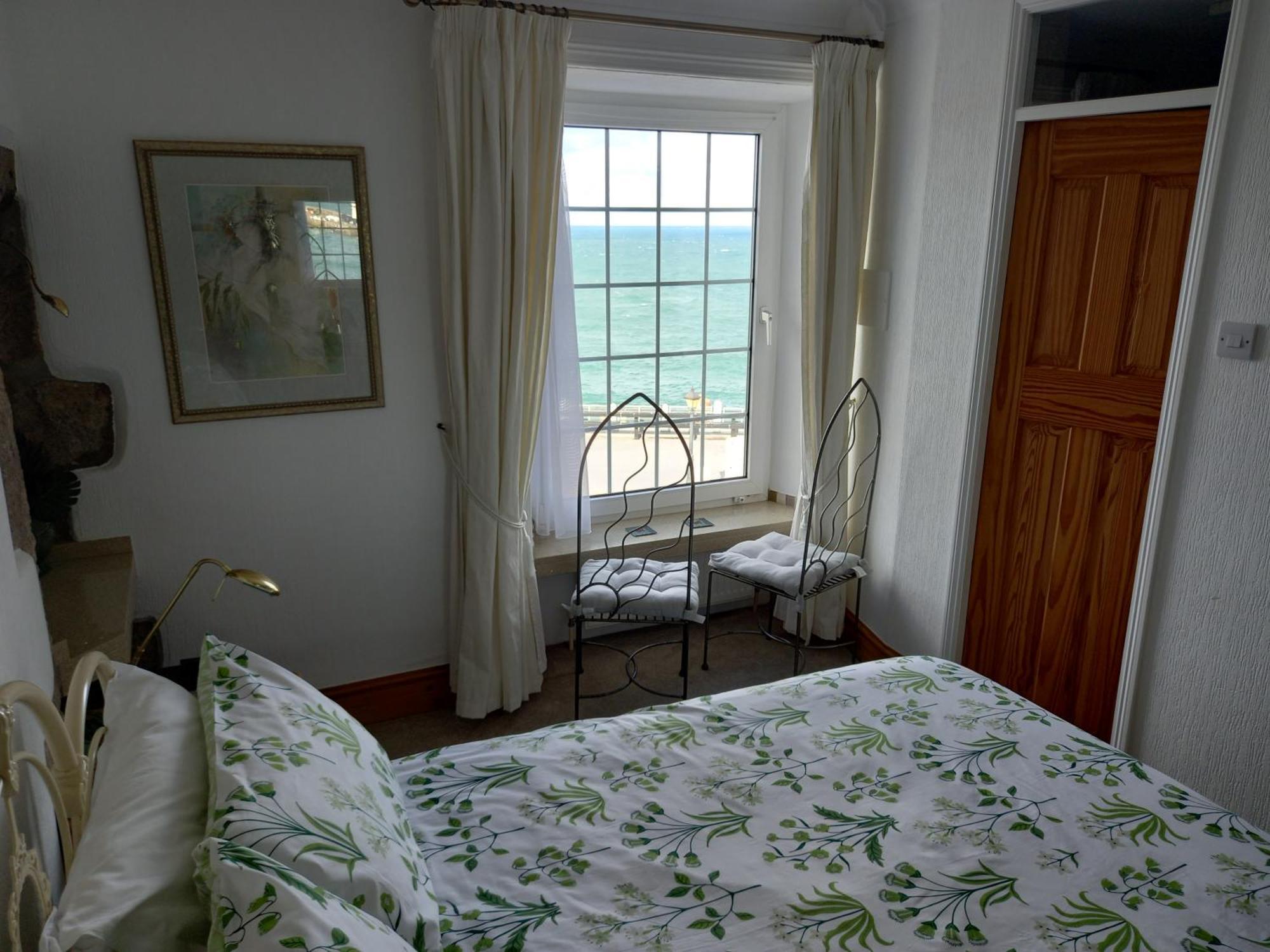 The Rookery Bed & Breakfast St Ives  Exterior photo