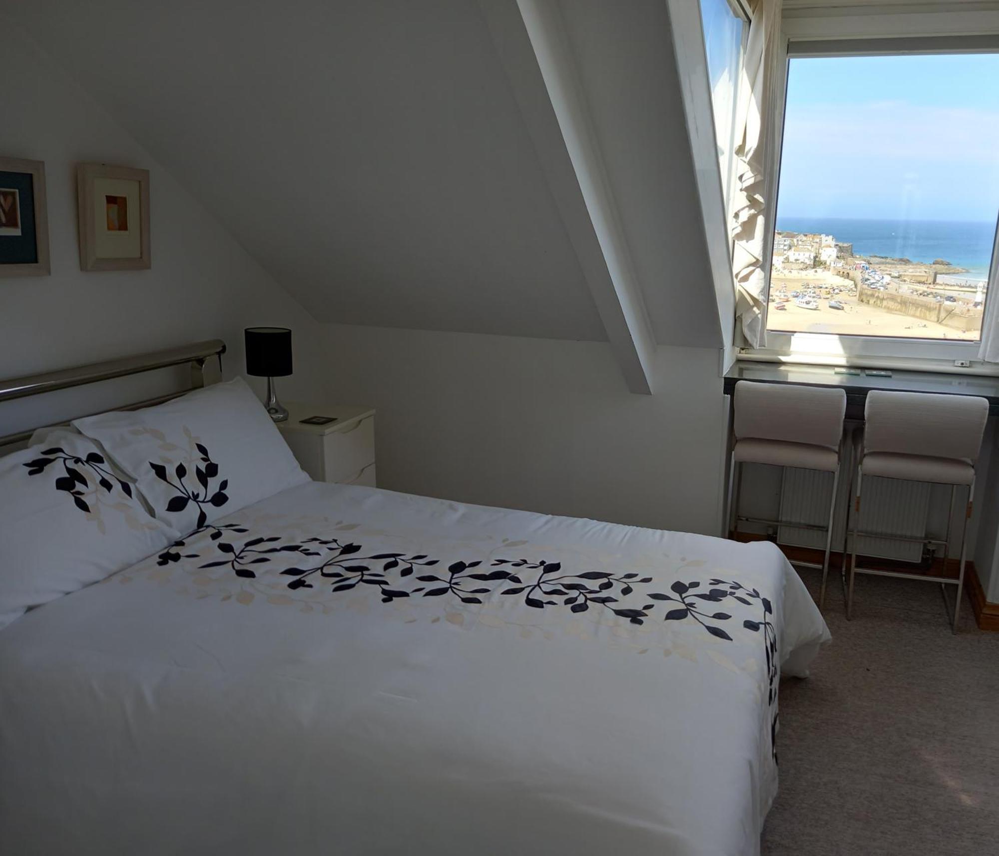 The Rookery Bed & Breakfast St Ives  Exterior photo