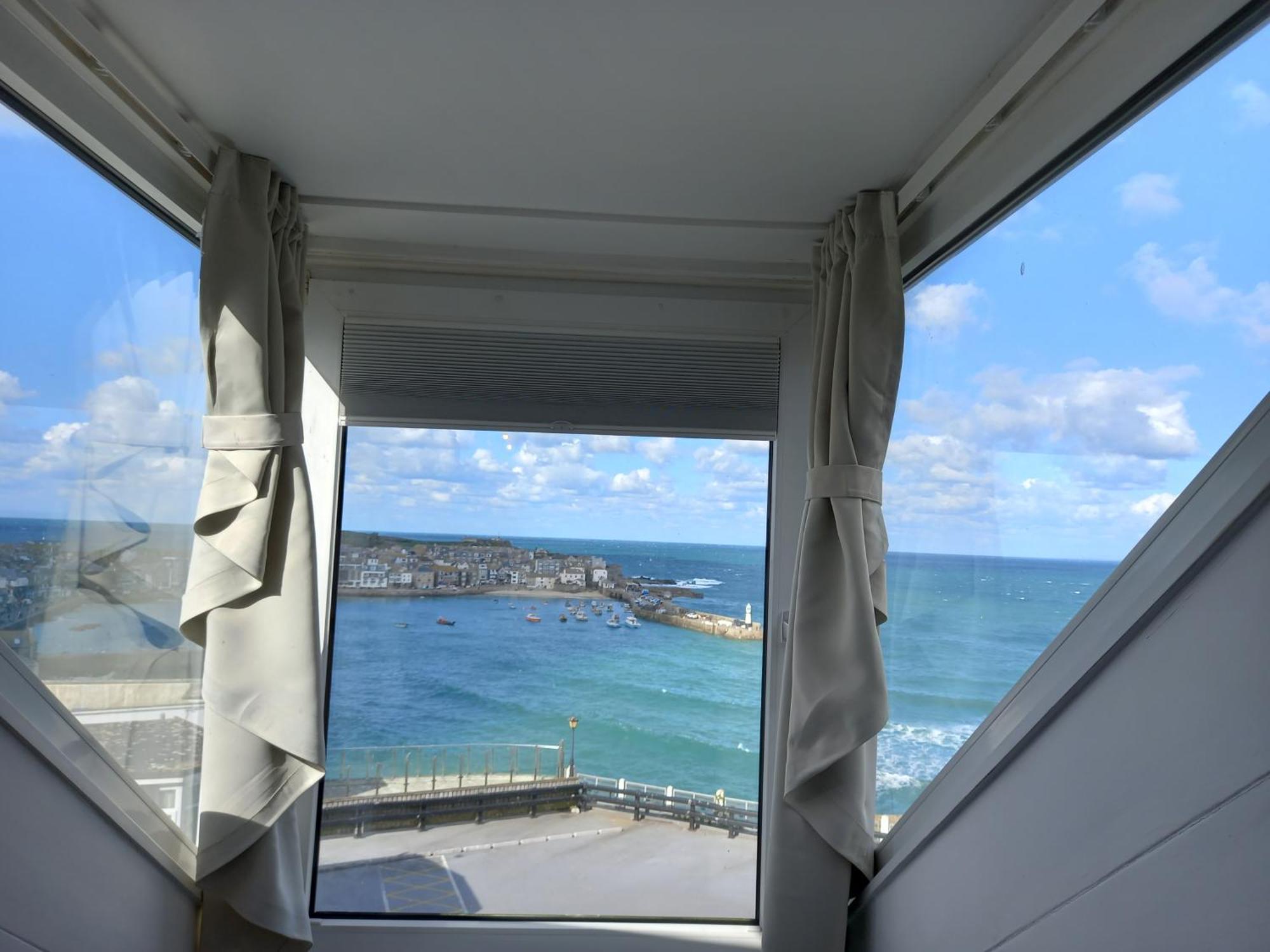 The Rookery Bed & Breakfast St Ives  Exterior photo